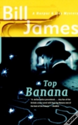Capa do artigo Top Banana