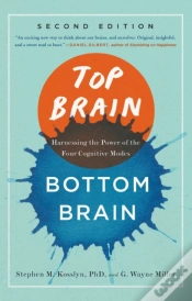 Capa do artigo Top Brain, Bottom Brain