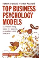 Top Business Psychology Models