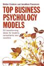 Top Business Psychology Models - Preview