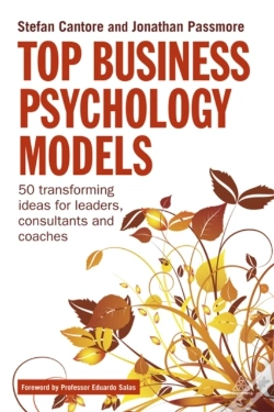 Capa do artigo Top Business Psychology Models