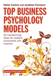 Capa do artigo Top Business Psychology Models