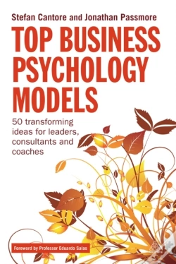 Capa do artigo Top Business Psychology Models