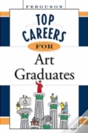 Capa do artigo Top Careers For Art Graduates