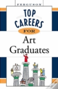 Capa do artigo Top Careers For Art Graduates