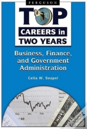 Top Careers In Two Years