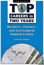 Capa do artigo Top Careers In Two Years