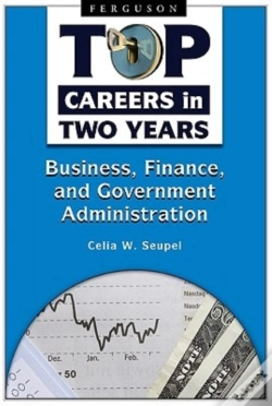 Capa do artigo Top Careers In Two Years