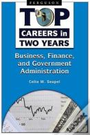 Top Careers In Two Years