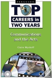 Capa do artigo Top Careers In Two Years
