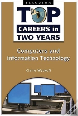 Capa do artigo Top Careers In Two Years