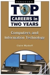 Capa do artigo Top Careers In Two Years