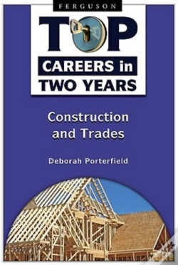 Capa do artigo Top Careers In Two Years