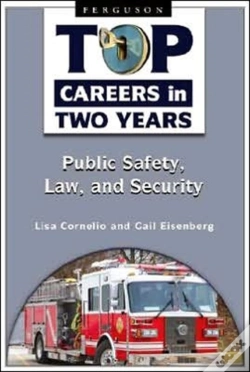 Capa do artigo Top Careers In Two Years