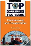 Top Careers In Two Years