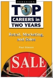 Capa do artigo Top Careers In Two Years