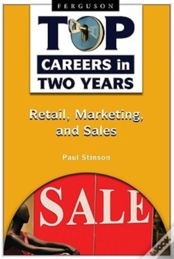 Capa do artigo Top Careers In Two Years