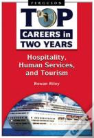 Top Careers In Two Years