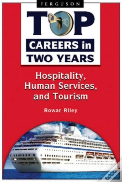 Capa do artigo Top Careers In Two Years