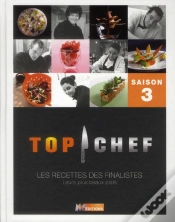 Capa do artigo Top Chef 3