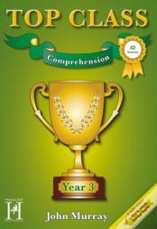 Top Class - Comprehension Year 3