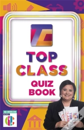 Top Class Quiz Book