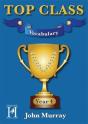 Top Class Vocabulary Year 4 - Preview