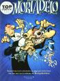 Top Comic Mortadelo 8 - Preview