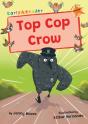 Top Cop Crow - Preview