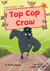 Capa do artigo Top Cop Crow