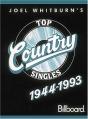 Top Country Singles 1944-1993 - Preview