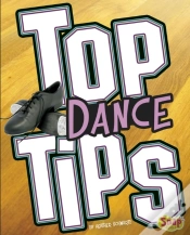 Capa do artigo Top Dance Tips