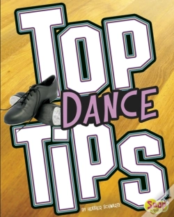 Capa do artigo Top Dance Tips