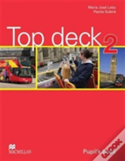 Top Deck  2
