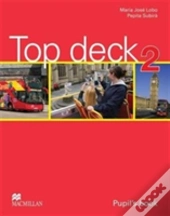 Top Deck  2