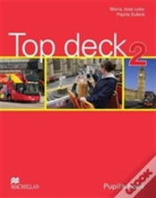 Capa do artigo Top Deck  2