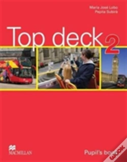 Capa do artigo Top Deck  2