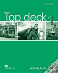 Top Deck Level 1 Activity Book And Cd Rom