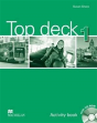 Top Deck Level 1 Activity Book And Cd Rom - Preview