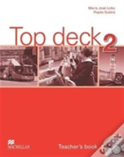 Capa do artigo Top Deck Level 2 Teacher