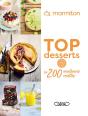 Top Desserts : Les 200 Meilleures Recettes - Preview