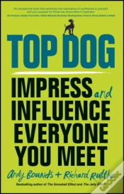 Capa do artigo Top Dog