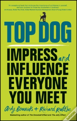 Capa do artigo Top Dog