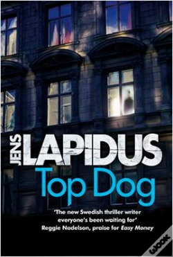 Capa do artigo Top Dog