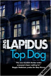 Capa do artigo Top Dog