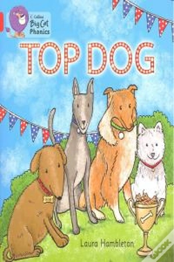 Capa do artigo Top Dog