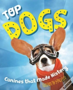Capa do artigo Top Dogs