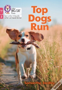 Capa do artigo Top Dogs Run