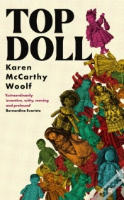Capa do artigo Top Doll