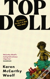 Capa do artigo Top Doll